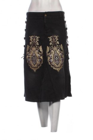 Spódnica Unbranded, Rozmiar M, Kolor Kolorowy, Cena 16,99 zł