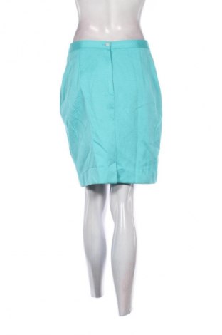 Spódnica Unbranded, Rozmiar M, Kolor Niebieski, Cena 16,99 zł