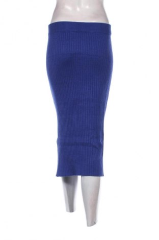 Spódnica Unbranded, Rozmiar S, Kolor Niebieski, Cena 64,30 zł