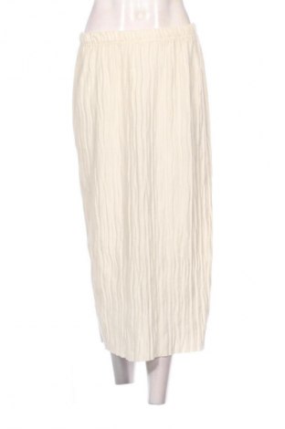 Spódnica Unbranded, Rozmiar S, Kolor Beżowy, Cena 16,99 zł