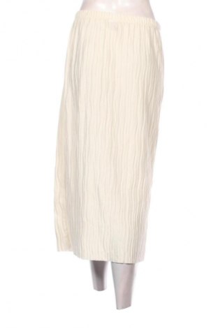 Spódnica Unbranded, Rozmiar S, Kolor Beżowy, Cena 16,99 zł