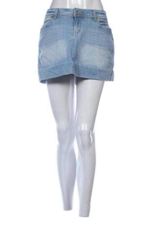 Spódnica Unbranded, Rozmiar XL, Kolor Niebieski, Cena 12,99 zł