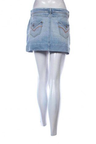 Spódnica Unbranded, Rozmiar XL, Kolor Niebieski, Cena 12,99 zł