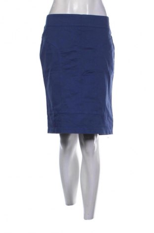 Spódnica Unbranded, Rozmiar XL, Kolor Niebieski, Cena 12,99 zł