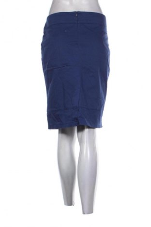 Spódnica Unbranded, Rozmiar XL, Kolor Niebieski, Cena 12,99 zł