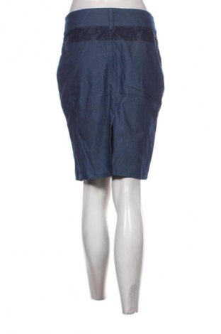 Szoknya Unbranded, Méret M, Szín Kék, Ár 1 219 Ft