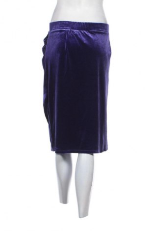 Sukně Unbranded, Velikost XXL, Barva Fialová, Cena  209,00 Kč