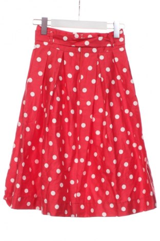 Spódnica Unbranded, Rozmiar XXS, Kolor Kolorowy, Cena 16,99 zł