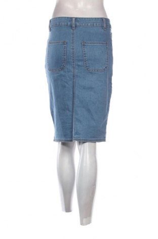 Spódnica Unbranded, Rozmiar S, Kolor Niebieski, Cena 12,99 zł