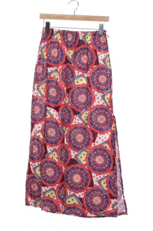 Spódnica Unbranded, Rozmiar XS, Kolor Kolorowy, Cena 57,99 zł