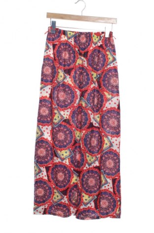 Spódnica Unbranded, Rozmiar XS, Kolor Kolorowy, Cena 57,99 zł