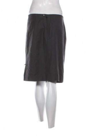 Spódnica Unbranded, Rozmiar M, Kolor Szary, Cena 23,99 zł