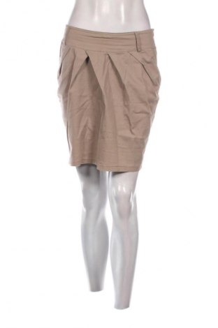 Sukně Unbranded, Velikost M, Barva Béžová, Cena  179,00 Kč