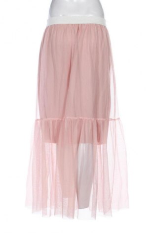 Sukně Unbranded, Velikost S, Barva Růžová, Cena  340,00 Kč