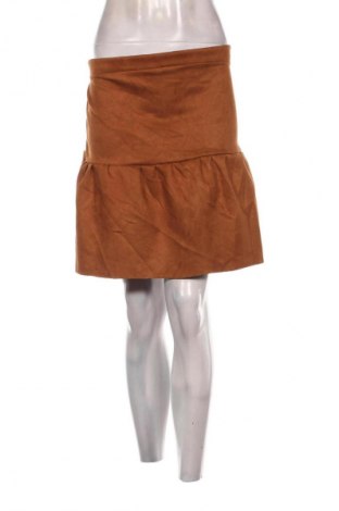 Sukně Unbranded, Velikost XXL, Barva Hnědá, Cena  59,00 Kč