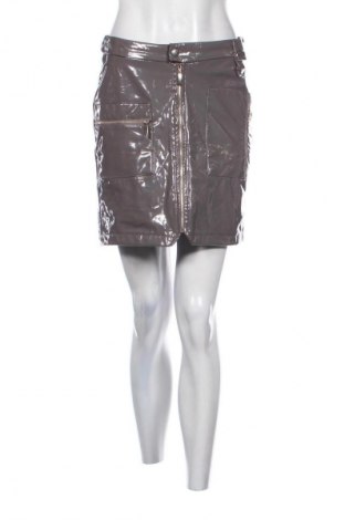 Sukně Unbranded, Velikost S, Barva Šedá, Cena  216,00 Kč