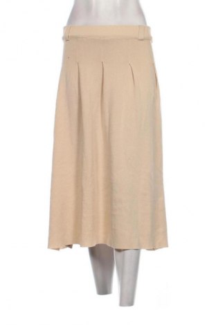 Szoknya Unbranded, Méret M, Szín Bézs, Ár 1 979 Ft