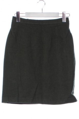 Sukňa Unbranded, Veľkosť XS, Farba Zelená, Cena  3,95 €