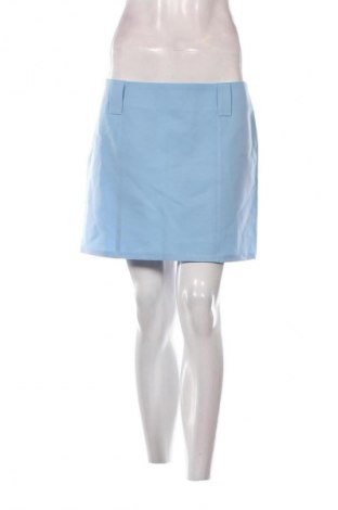 Spódnica Unbranded, Rozmiar L, Kolor Niebieski, Cena 53,58 zł