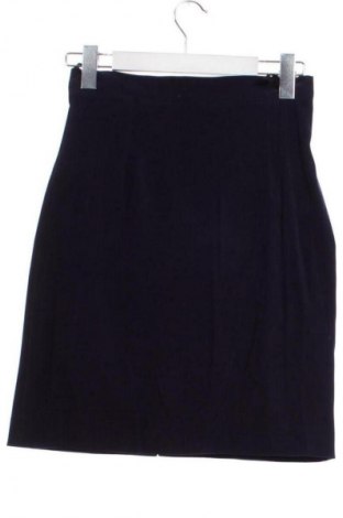 Sukňa Unbranded, Veľkosť XS, Farba Modrá, Cena  9,95 €
