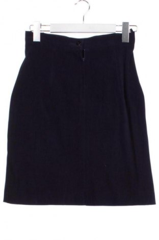 Sukňa Unbranded, Veľkosť XS, Farba Modrá, Cena  9,95 €