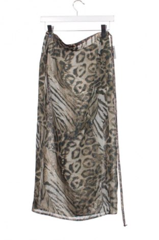 Sukně Unbranded, Velikost XS, Barva Vícebarevné, Cena  299,00 Kč