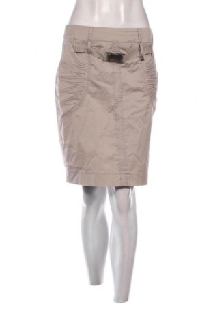 Sukně Unbranded, Velikost M, Barva Béžová, Cena  139,00 Kč