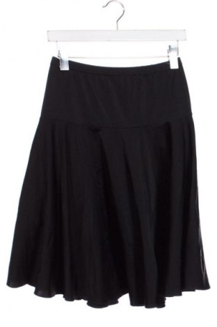 Sukně Unbranded, Velikost XS, Barva Černá, Cena  309,00 Kč