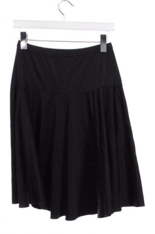 Sukně Unbranded, Velikost XS, Barva Černá, Cena  309,00 Kč