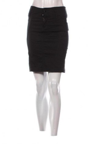 Sukně Unbranded, Velikost S, Barva Černá, Cena  129,00 Kč