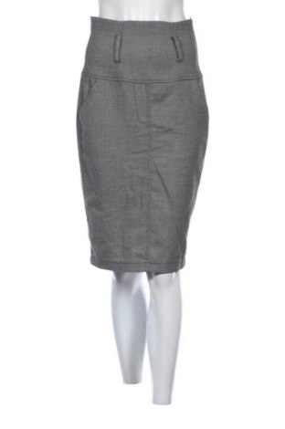 Spódnica Unbranded, Rozmiar S, Kolor Szary, Cena 9,99 zł