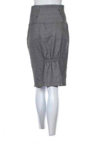 Spódnica Unbranded, Rozmiar S, Kolor Szary, Cena 9,99 zł