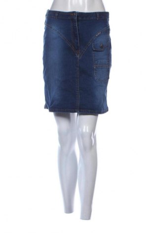 Sukně Unbranded, Velikost L, Barva Modrá, Cena  69,00 Kč