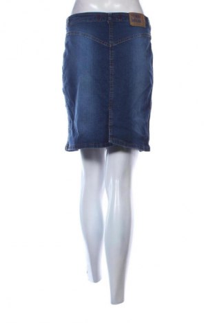 Sukně Unbranded, Velikost L, Barva Modrá, Cena  69,00 Kč