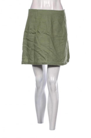 Spódnica Unbranded, Rozmiar M, Kolor Zielony, Cena 16,99 zł