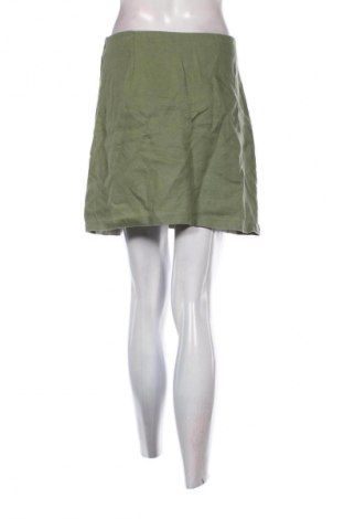 Spódnica Unbranded, Rozmiar M, Kolor Zielony, Cena 16,99 zł