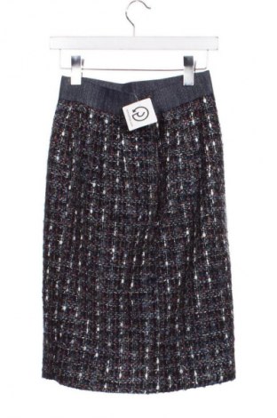 Spódnica Unbranded, Rozmiar XS, Kolor Kolorowy, Cena 16,99 zł