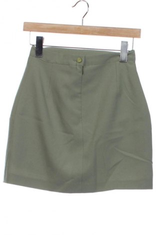 Sukně Unbranded, Velikost XXS, Barva Zelená, Cena  89,00 Kč