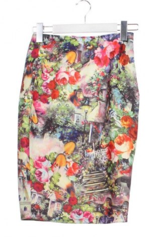 Sukně Unbranded, Velikost XXS, Barva Vícebarevné, Cena  209,00 Kč