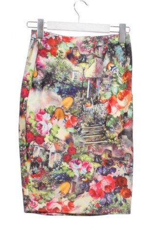 Sukně Unbranded, Velikost XXS, Barva Vícebarevné, Cena  209,00 Kč