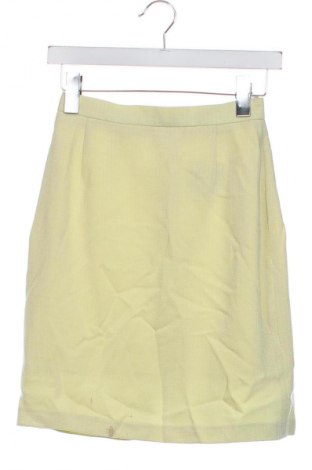 Sukňa Unbranded, Veľkosť XS, Farba Žltá, Cena  3,95 €