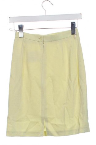 Sukňa Unbranded, Veľkosť XS, Farba Žltá, Cena  3,95 €