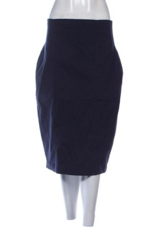 Sukně Unbranded, Velikost L, Barva Modrá, Cena  119,00 Kč