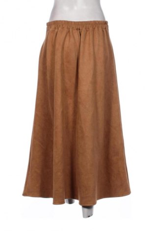 Sukně Unbranded, Velikost L, Barva Hnědá, Cena  259,00 Kč