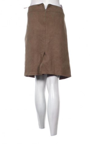 Sukně Unbranded, Velikost XXL, Barva Zelená, Cena  59,00 Kč