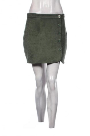 Spódnica Unbranded, Rozmiar L, Kolor Zielony, Cena 6,99 zł