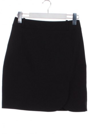 Sukně Unbranded, Velikost XS, Barva Černá, Cena  99,00 Kč