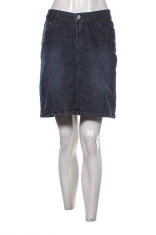 Spódnica Unbranded, Rozmiar XL, Kolor Niebieski, Cena 8,99 zł