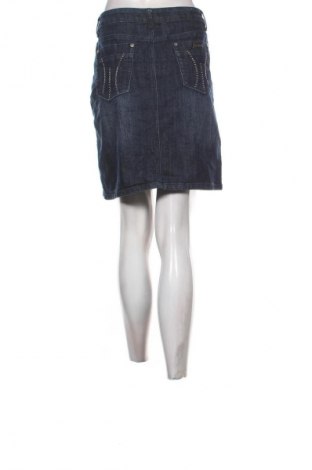 Spódnica Unbranded, Rozmiar XL, Kolor Niebieski, Cena 8,99 zł