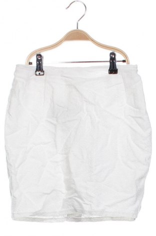 Φούστα Unbranded, Μέγεθος XXS, Χρώμα Λευκό, Τιμή 1,99 €